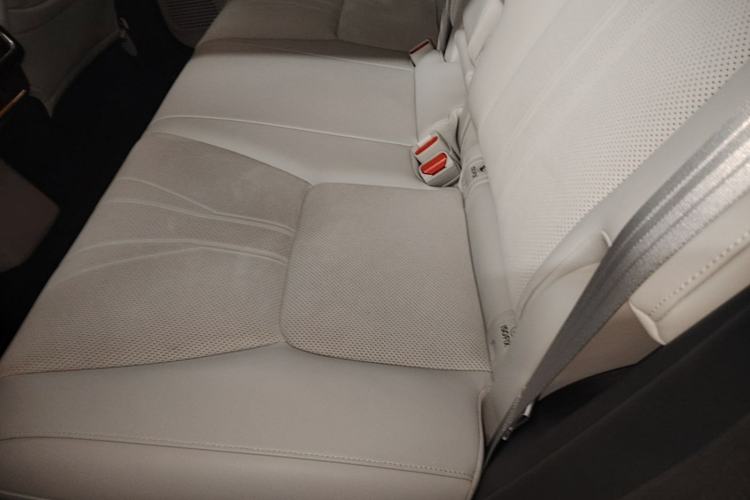 Used Honda P7 2025 Four-Wheel Drive Long-Range Max Left Rear Seat
