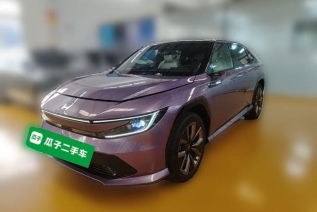 Used Honda P7 2025 Four-Wheel Drive Long-Range Max
