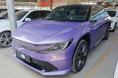 Used Honda P7 2025 Four-Wheel Drive Long-Range Max