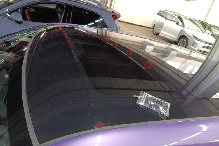 Used Honda P7 2025 Four-Wheel Drive Long-Range Max Roof