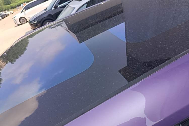 Used Honda P7 2025 Four-Wheel Drive Long-Range Max Roof