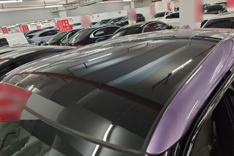 Used Honda P7 2025 Four-Wheel Drive Long-Range Max Roof