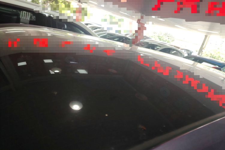 Used Honda P7 2025 Four-Wheel Drive Long-Range Max Roof