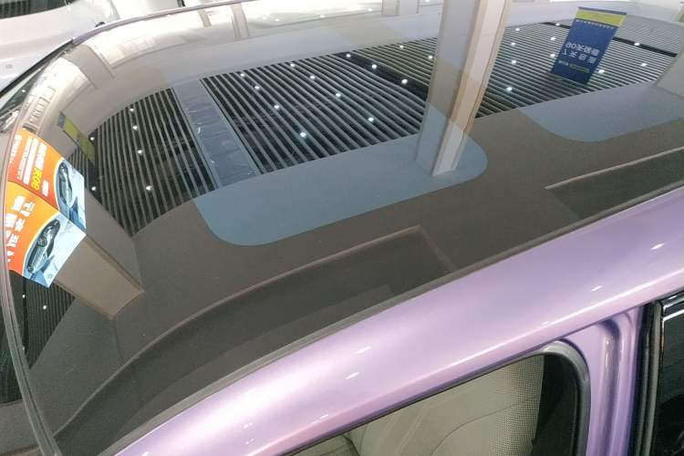 Used Honda P7 2025 Four-Wheel Drive Long-Range Max Roof