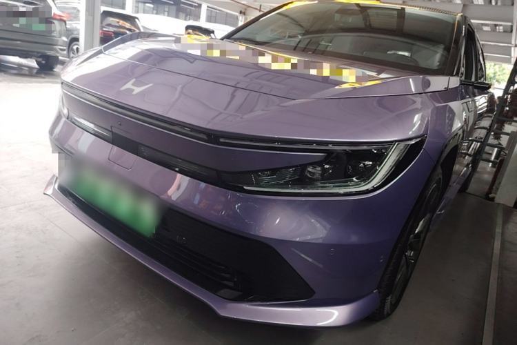 Used Honda P7 2025 Four-Wheel Drive Long-Range Max Guazi used car, China used car export, Used car for sale, Used  cars, Cheapest cars for sale