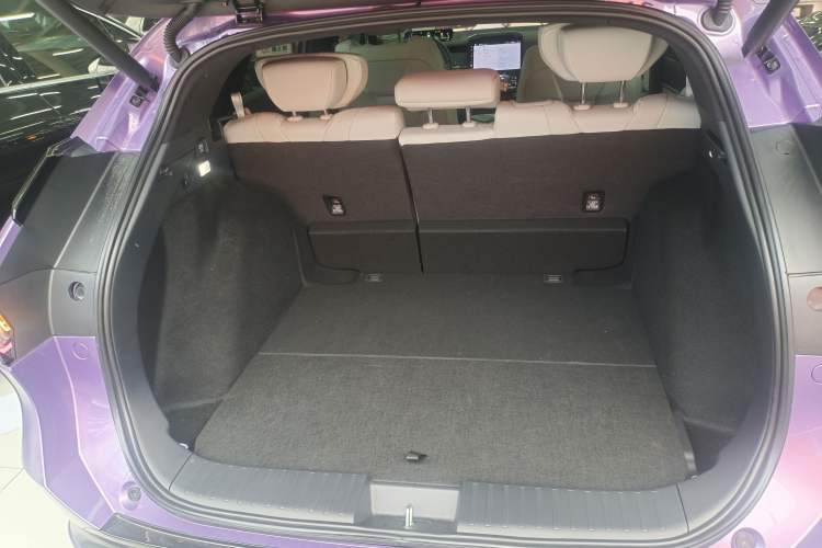 Used Honda P7 2025 Four-Wheel Drive Long-Range Max Trunk