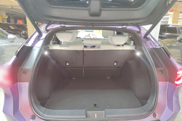 Used Honda P7 2025 Four-Wheel Drive Long-Range Max Trunk