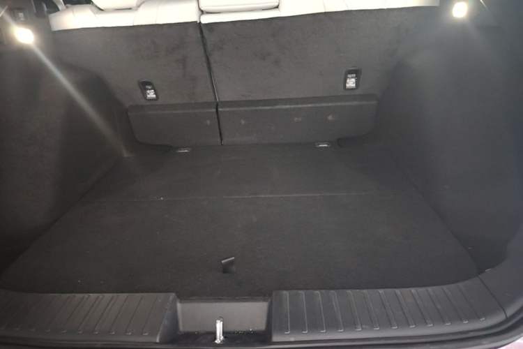 Used Honda P7 2025 Four-Wheel Drive Long-Range Max Trunk