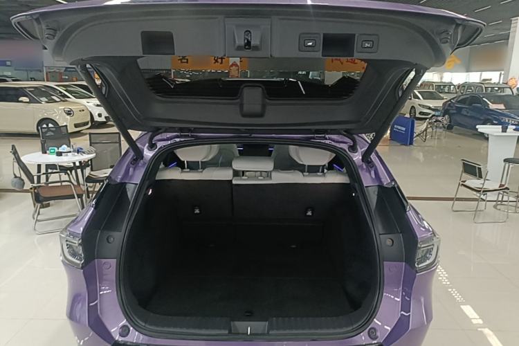 Used Honda P7 2025 Four-Wheel Drive Long-Range Max Trunk