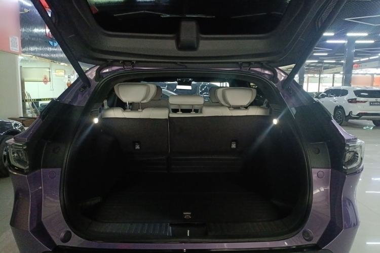 Used Honda P7 2025 Four-Wheel Drive Long-Range Max Trunk
