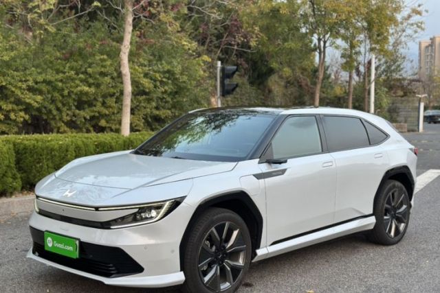Used Honda P7 2025 Four-Wheel Drive Long-Range Max