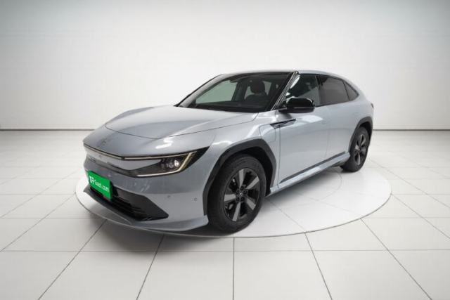 Used Honda P7 2025 Rear-Drive Long-Range Pro
