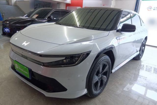Used Honda P7 2025 Rear-Drive Long-Range Pro