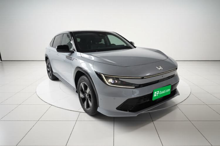Used Honda P7 2025 Rear-Drive Long-Range Pro Exterior 1