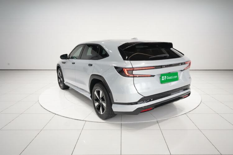 Used Honda P7 2025 Rear-Drive Long-Range Pro Exterior 2