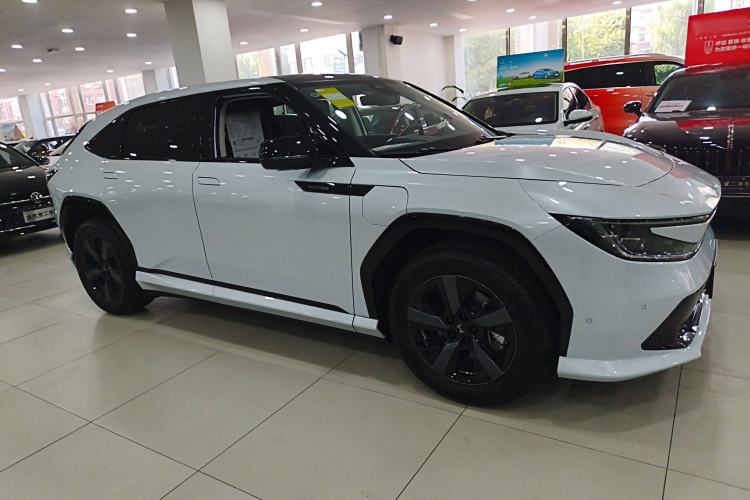 Used Honda P7 2025 Rear-Drive Long-Range Pro Exterior 2