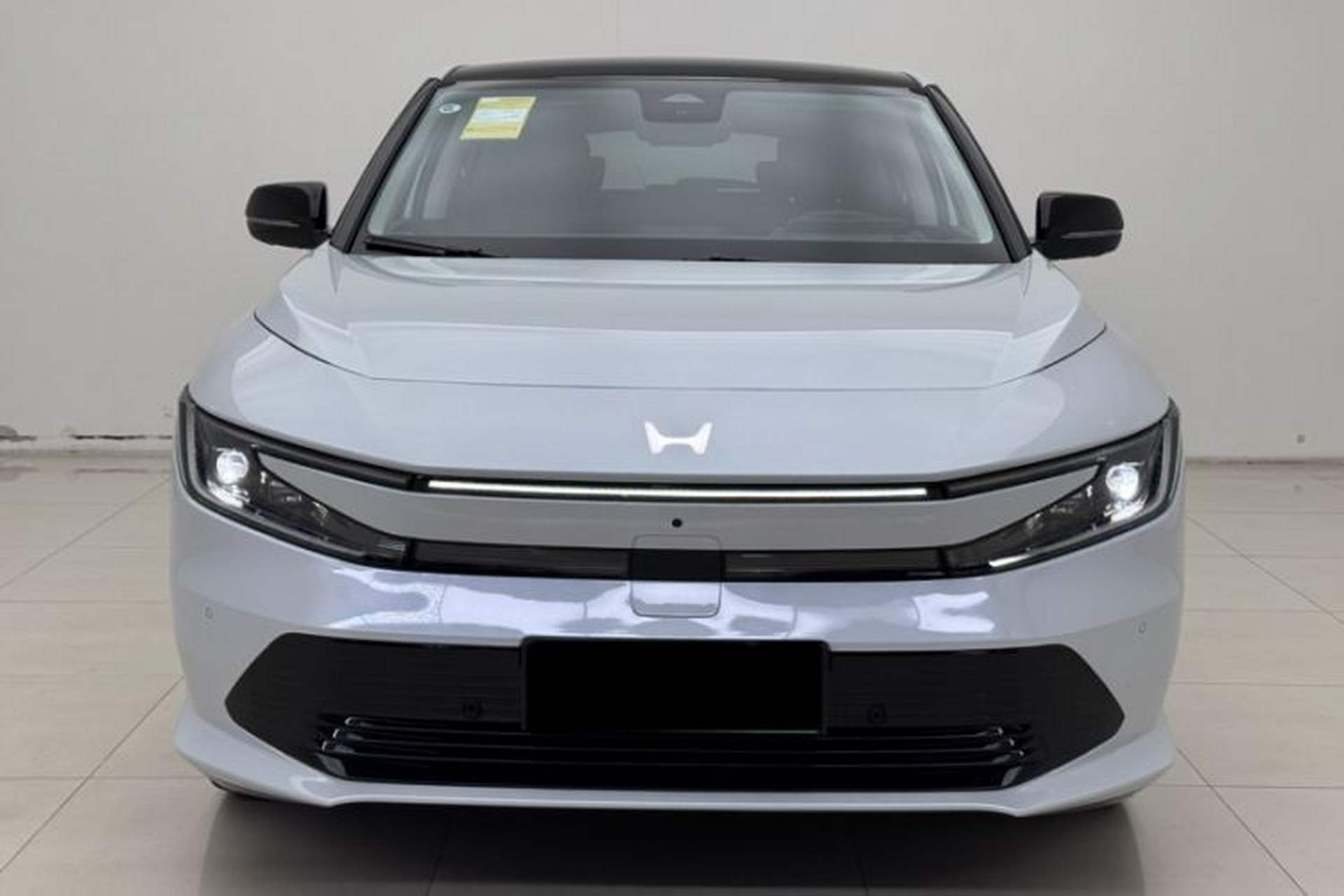 Used Honda P7 2025 Rear-Drive Long-Range Pro Exterior 3