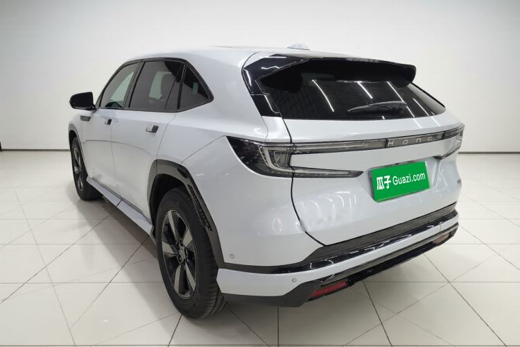 Used Honda P7 2025 Rear-Drive Long-Range Pro Exterior 3