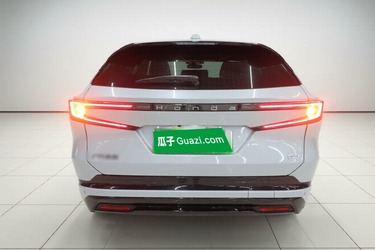 Used Honda P7 2025 Rear-Drive Long-Range Pro Exterior 4