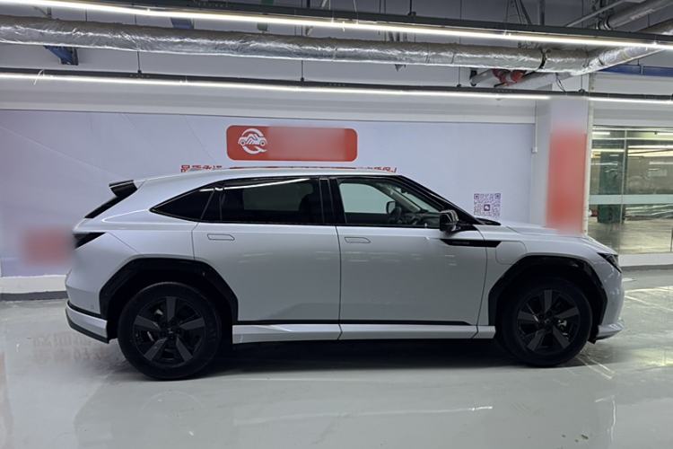 Used Honda P7 2025 Rear-Drive Long-Range Pro Exterior 5