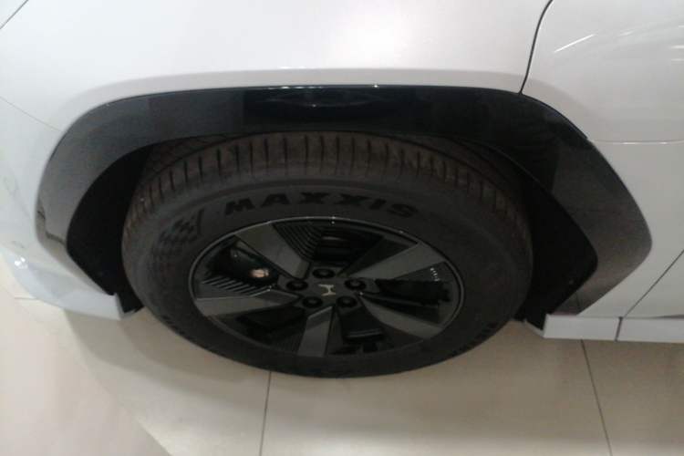 Used Honda P7 2025 Rear-Drive Long-Range Pro Exterior 7