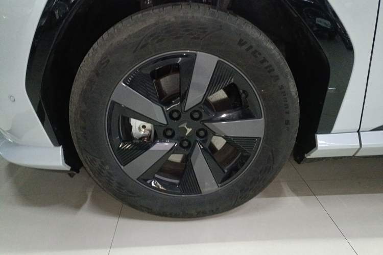 Used Honda P7 2025 Rear-Drive Long-Range Pro Exterior 7