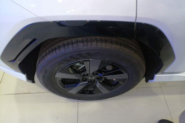 Used Honda P7 2025 Rear-Drive Long-Range Pro Exterior 8