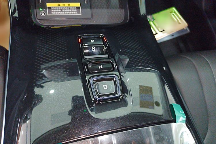Used Honda P7 2025 Rear-Drive Long-Range Pro Gear Lever