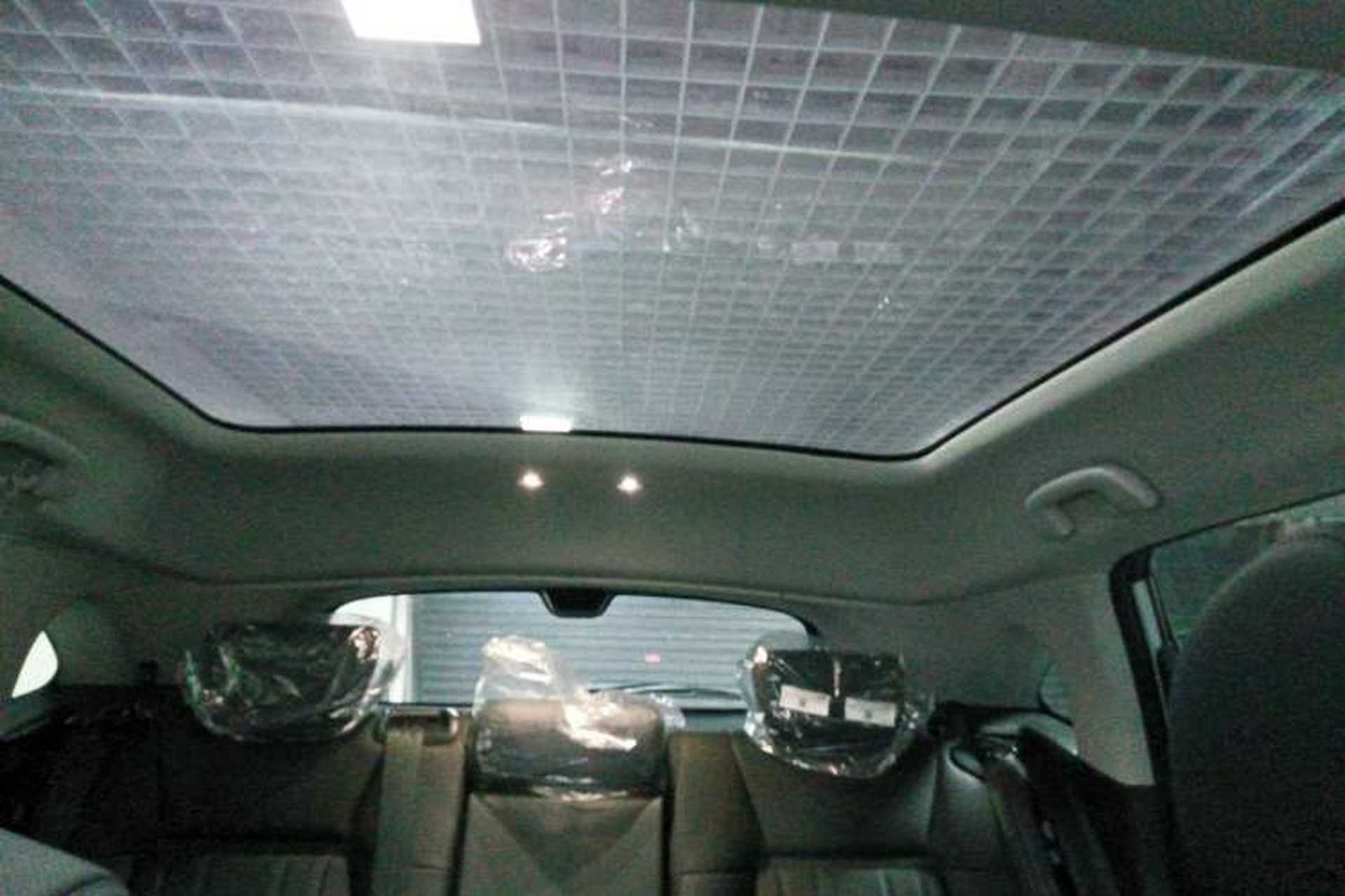 Used Honda P7 2025 Rear-Drive Long-Range Pro Headliner