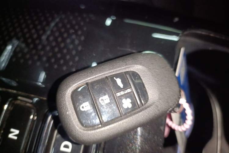 Used Honda P7 2025 Rear-Drive Long-Range Pro Interior 1