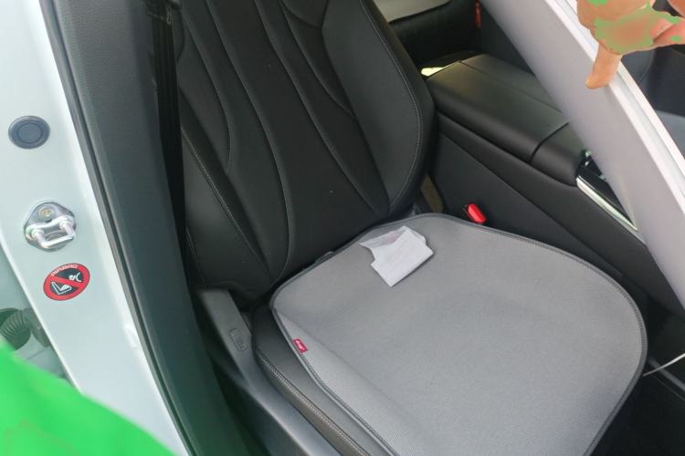 Used Honda P7 2025 Rear-Drive Long-Range Pro Right Front Seat