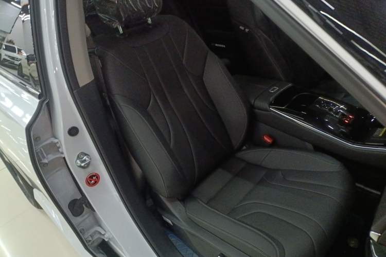 Used Honda P7 2025 Rear-Drive Long-Range Pro Right Front Seat