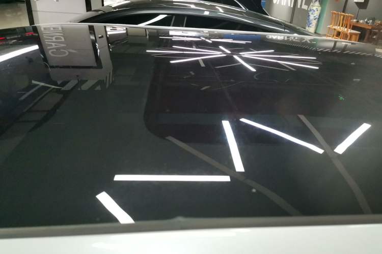 Used Honda P7 2025 Rear-Drive Long-Range Pro Roof