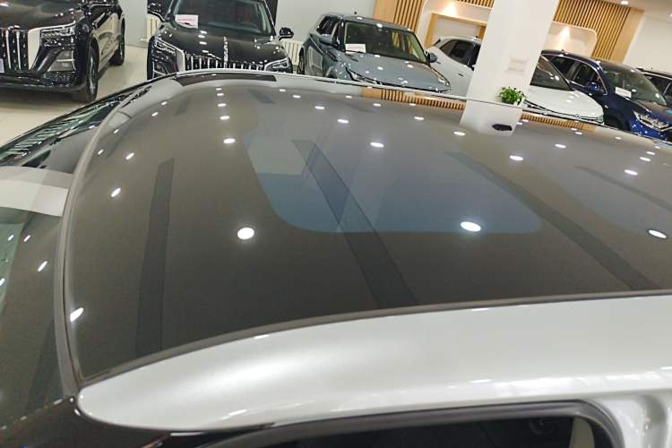 Used Honda P7 2025 Rear-Drive Long-Range Pro Roof