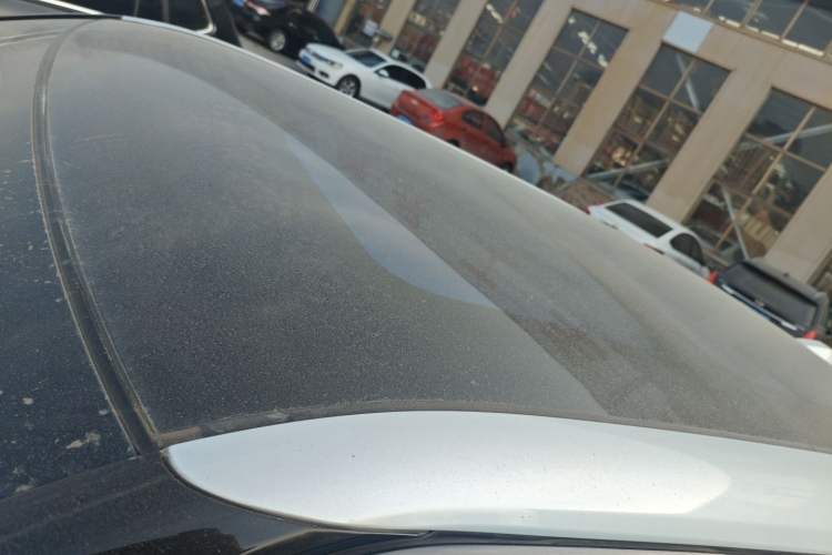 Used Honda P7 2025 Rear-Drive Long-Range Pro Roof