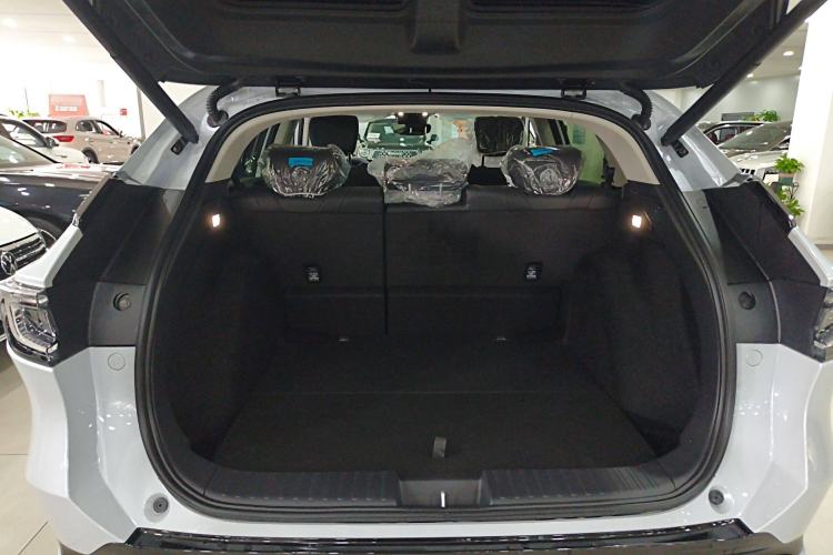 Used Honda P7 2025 Rear-Drive Long-Range Pro Trunk