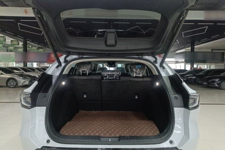 Used Honda P7 2025 Rear-Drive Long-Range Pro Trunk