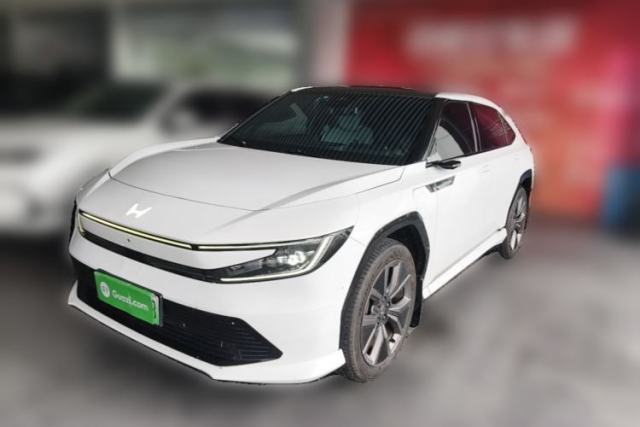 Used Honda P7 2025 Four-Wheel Drive Long-Range Max