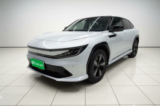 Used Honda P7 2025 Rear-Drive Long-Range Pro