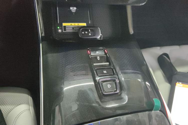 Used Honda S7 2025 Trailblazer Edition Gear Lever
