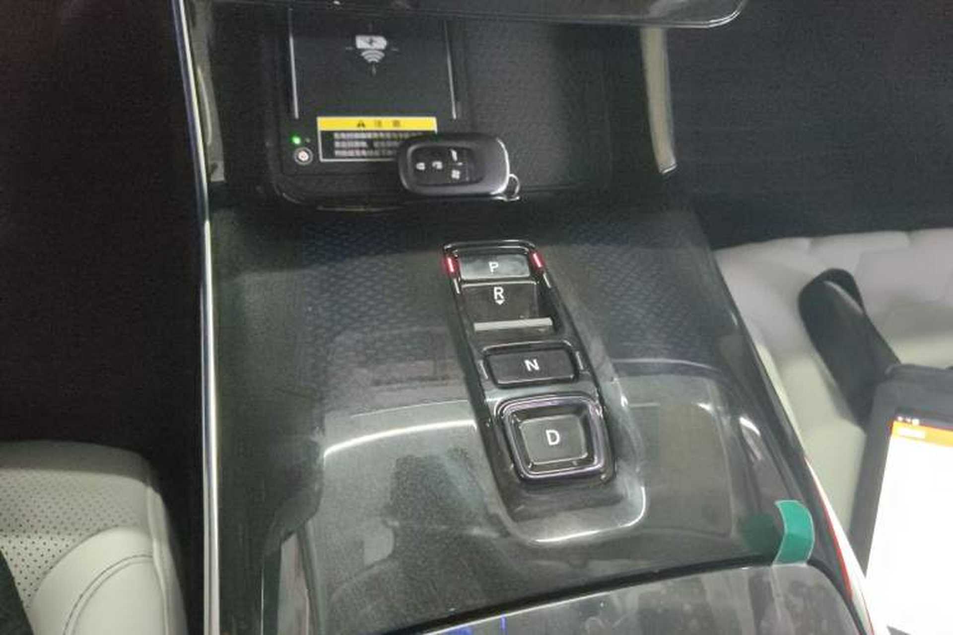 Used Honda S7 2025 Trailblazer Edition Gear Lever