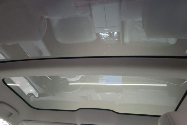 Used Honda S7 2025 Trailblazer Edition Headliner