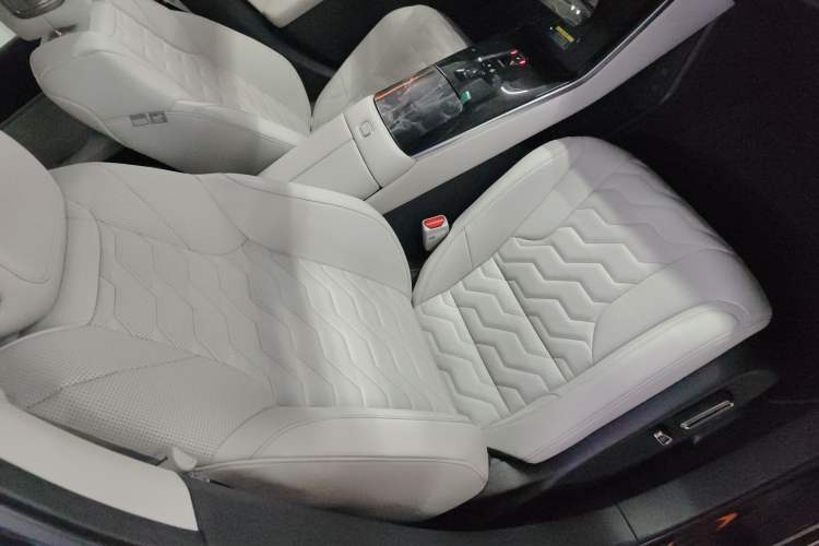 Used Honda S7 2025 Trailblazer Edition Right Front Seat