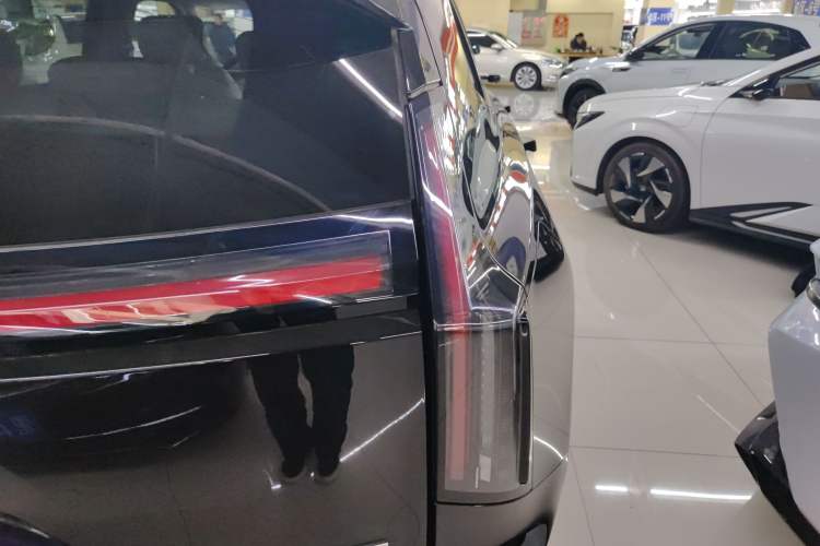 Used Honda S7 2025 Trailblazer Edition Right Rear Taillight