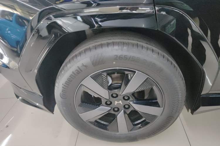 Used Honda S7 2025 Trailblazer Edition Right Rear Wheel Hub