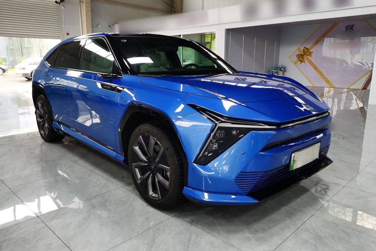Used Honda S7 2025 Navigator Edition Exterior 2