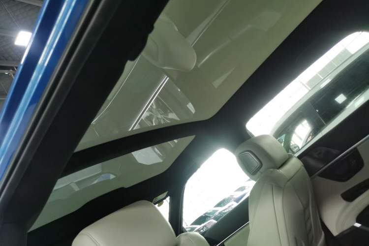 Used Honda S7 2025 Navigator Edition Headliner