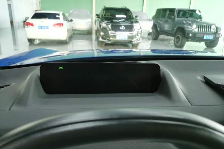 Used Honda S7 2025 Navigator Edition Instrument Cluster