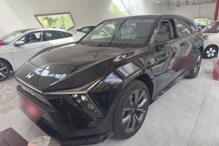 Honda S7 2025 Trailblazer Edition