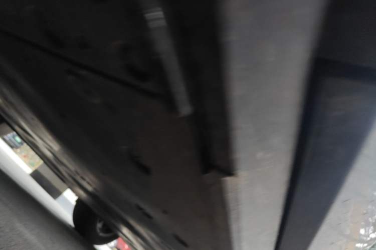 Used Honda S7 2025 Trailblazer Edition Chassis Front Left